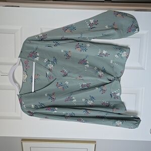 Pink Republic top